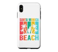 Santa Monica Coque pour iPhone XS Max