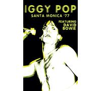 Santa Monica Feat. David Bowie Radio Broadcast 77