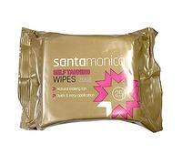 Santa Monica Lingettes autobronzantes 25 lingettes bronzantes