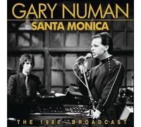 Santa Monica Radio Broadcast 1980
