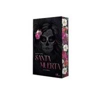 Santa Muerta - La Catrina
