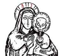Santa Muerte