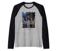 Santa Muerte au cimetière à Pleine Lune Manche Raglan