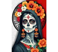 Santa Muerte de Ciudad Mexico: A Devotees Journal