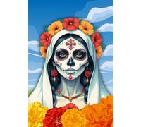 Santa Muerte de Puebla: A Devotees Journal