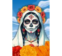 Santa Muerte de Puebla: A Devotees Journal