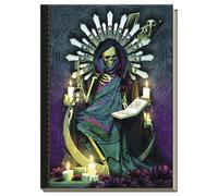 Santa Muerte Journal
