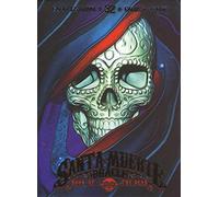 Santa Muerte Oracle