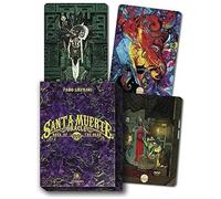 Santa Muerte Oracle
