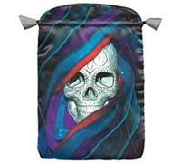 Santa Muerte Tarot Bag Santa Muerte Tarot Bag (Auteur)