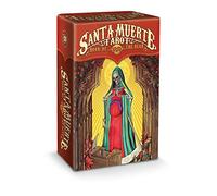 Lo Scarabeo – Jeu de tarot Santa Muerte – Mini