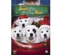SANTA PAWS 2-BILINGUE G
