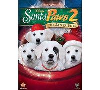 Paws 2: The Santa Pups – Disney