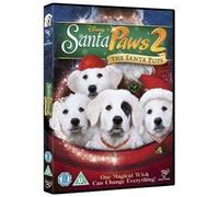 Santa Paws 2 - The Santa Pups