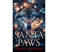 Santa Paws