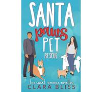 Santa Paws Pet Rescue