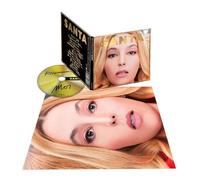 SANTA Recommence-Moi CD Édition Or