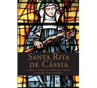 Santa Rita De Cássia