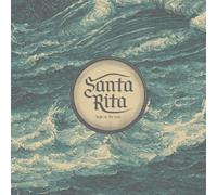 Santa Rita - High on The Seas [Import]