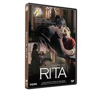 Santa Rita (SANTA RITA - DVD -, Importé d'Espagne, langues sur les détails)