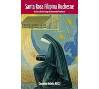 Santa Rosa Filipina Duchesne