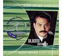 Santa Rosa, Gilberto - 20th Anniversary
