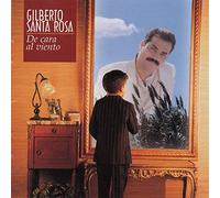 Santa Rosa, Gilberto - De Cara Al Viento