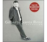 Santa Rosa, Gilberto - Expresion