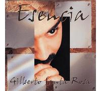 Santa Rosa, Gilberto - Gilberto Santa