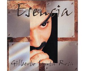 Santa Rosa, Gilberto - Gilberto Santa