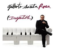 Gilberto Santa Rosa – Irrepetible – CD – Import