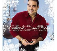 Gilberto Santa Rosa – Lo Mejor De Gilberto – Import – Sony Music