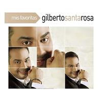 Santa Rosa, Gilberto - Mis Favoritas [Import]