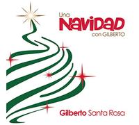 Santa Rosa, Gilberto - Una Navidad Con Gilberto [Import]