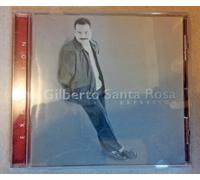 Santa Rosa,Gilberto Y Su Orq. - Expresion