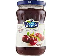 Santa Rosa Italian Cherry Jam 350g
