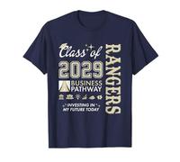 Santa Rosa Rangers - Classe Business Pathway de 2029 T-Shirt