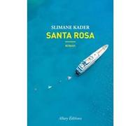Santa Rosa Slimane Kader (Auteur)