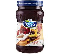 Santa Rose 6 X Italian Cherry Jam