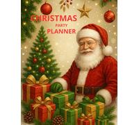 Santa’s Social Season Planner: The Elegant Way to Design Your Holiday Party