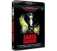 Santa Sangre (1989)