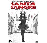 Santa Sangre