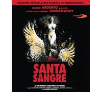 Santa Sangre (35Th Anniversary)