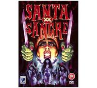 Santa Sangre Axel - Dvd (2004)