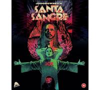 Santa Sangre – Blu-ray – Severin