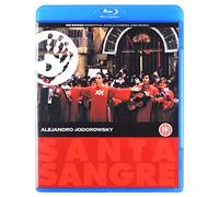 Santa Sangre [Blu-Ray]