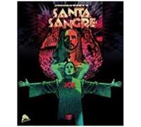 Santa Sangre [Blu-Ray] Special Ed