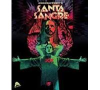Santa Sangre [Blu-Ray] Special Ed