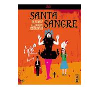 Santa Sangre - Édition Collector - Blu-Ray