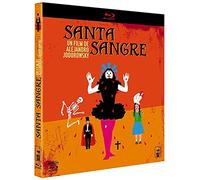 Santa Sangre [Édition Collector] [Blu-ray]